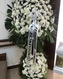 Flower Delivery Quezon City – Thoughtful Sympathy Flowers for Every Occasion 1 Flower Delivery Quezon City – Thoughtful Sympathy Flowers for Every Occasion