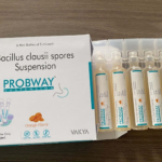 Bacillus Clausii Spores Suspension Manufacturers – Delivering Advanced Probiotic Solutions 3 Bacillus Clausii Spores Suspension Manufacturers – Delivering Advanced Probiotic Solutions