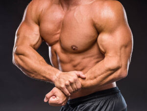 Gynecomastia in Bodybuilders: When Surgery Becomes Necessary
