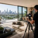 Best real estate photography LA that makes listings feel premium, fast, and sell-ready