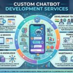 How Custom AI Chatbots Are Replacing Traditional Customer Support in 2026