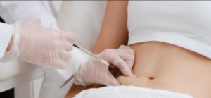What to Expect During a Lipolysis Injection In Dubai Session