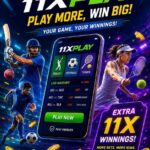 Why 11xPlay is Becoming a Preferred Choice for Online Cricket ID in India