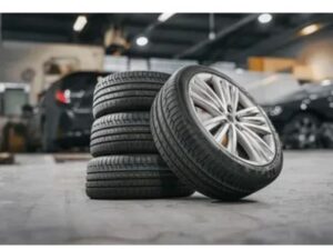 Discover the Power and Reliability of Continental Tyres