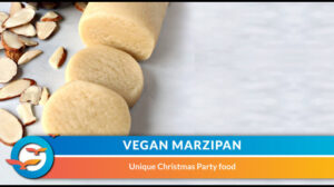 Sugar-Free Marzipan Recipe for People with Diabetes