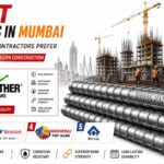 Top TMT Bar Brands in Mumbai That Builders and Contractors Prefer