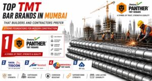 Top TMT Bar Brands in Mumbai That Builders and Contractors Prefer 1 Top TMT Bar Brands in Mumbai That Builders and Contractors Prefer