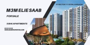 M3M Elie Saab Gurgaon - Premium Homes Happy Living 1 M3M Elie Saab Gurgaon – Premium Homes Happy Living