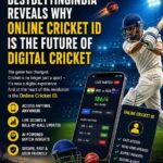 BestBettingIndia Reveals Why Online Cricket ID Is the Future of Digital Cricket