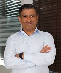 Ratul Puri | Founder & Chairman of Hindustan Power | Renewable Energy Visionary