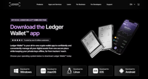 Ledger.com/Start – Set Up Your Ledger Device | Official Site*