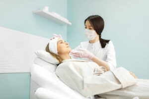 Understanding Melasma Treatments in Skin Clinics