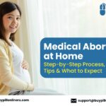 Medical Pregnancy Termination at Home: Step-by-Step Process, Safety Guidelines, Side Effects, and Recovery Guide 3 Medical Pregnancy Termination at Home: Step-by-Step Process, Safety Guidelines, Side Effects, and Recovery Guide