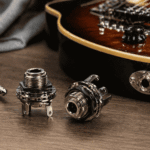 What Makes Gretsch Guitar Parts a Smart Choice for Restorations and Upgrades