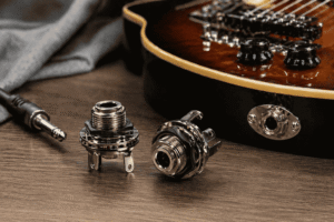 What Makes Gretsch Guitar Parts a Smart Choice for Restorations and Upgrades