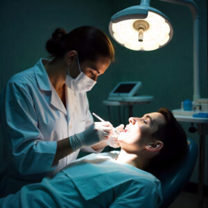 Scarborough Dental Care | 10 Benefits for Healthy Smiles