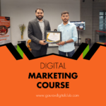 Digital Marketing Training in Faridabad- Your Guide to the Best Digital Marketing Course in Faridabad