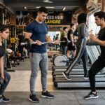 Are Gym Trousers in Pakistan Good for Daily Workout Use