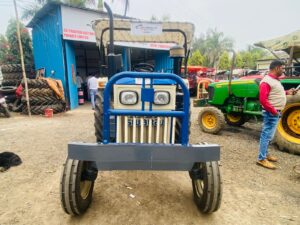 Used Tractor in Madhya Pradesh: Smart Buying Guide