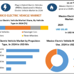 Mexico Electric Vehicle Market