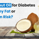 Coconut Oil for Diabetes