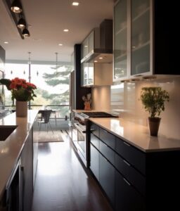 Eco-Friendly Luxury: Sustainable Choices in High-End Kitchen Remodeling! 1 Eco-Friendly Luxury: Sustainable Choices in High-End Kitchen Remodeling!