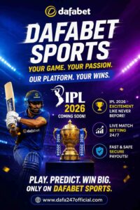 Dafa247 IPL 2026 Purple Cap Race: Top Bowlers Dominating the Tournament