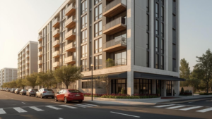 Brigade Insignia Yelahanka – Premium Luxury Apartments in North Bangalore