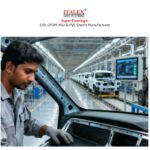 Automotive Insulation Solutions
