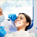 How Dentists Help You Achieve a Confident Smile