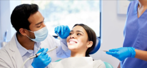 How Dentists Help You Achieve a Confident Smile