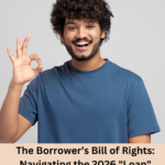 The Borrower’s Bill of Rights: Navigating the 2026 “Loan” Landscape Safely