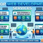 Best Web Development Companies for Startups in 2026 3 Best Web Development Companies for Startups in 2026