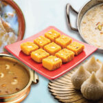Diabetes Friendly South Indian Sweet Dishes