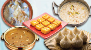 Top 5 Diabetes-Friendly South Indian Sweet Dishes 1 Top 5 Diabetes-Friendly South Indian Sweet Dishes