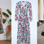 Der perfekte Look fürs erste Date: Retro-Outfit-Ideen für Frauen