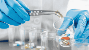 Research Growth in Pharmaceutical Chemistry in Drug Formulation and Analysis