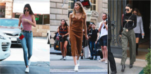 Golden Goose Super Star Sneakers they see and wear