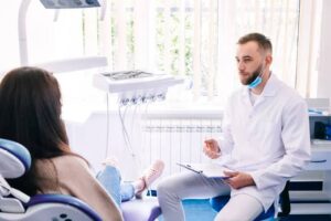 Biological Dentist Dubai: A Safer, Holistic Approach to Modern Dental Care