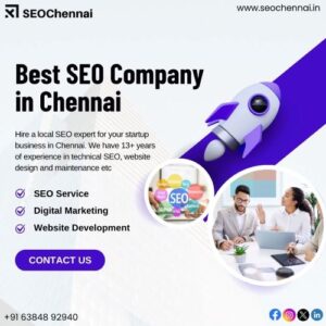 What to Expect When You Hire a Professional SEO Company in Chennai | Seochennai 1 What to Expect When You Hire a Professional SEO Company in Chennai | Seochennai