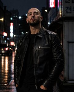 The Andrew Tate Outfit Phenomenon: Why Luxury Blazers & Power Suits Dominate 2026 Fashion meta_title: Andrew Tate Outfits Trend 2026 | Luxury Blazers & Power Suits Guide