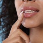 clean ingredient lip balm