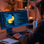 What is Python A Beginners Guide Python Course in Pune1