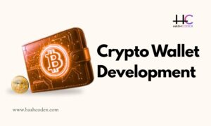 The Rising Role of Crypto Wallet Development in Web3 Infrastructure Growth