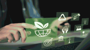 Network Effects into Sustainable Marketing MOAT Impact
