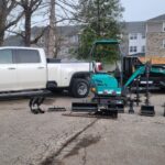 Gravel Yard Near You