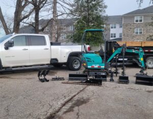 Affordable Gravel Yard Near You for Residential Landscaping