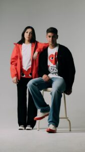 How Comme des Garçons Changed Contemporary Street Style