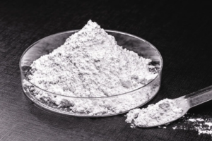 Is Silicon Dioxide Safe in Food and Supplements?