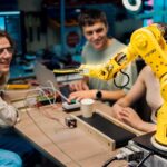 Robotic Course in India